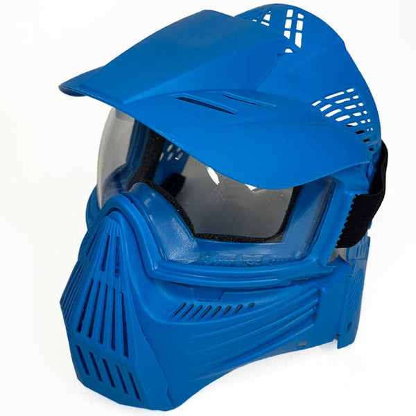 Gelstorm Mask Blue