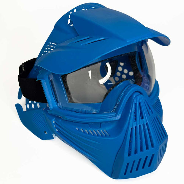 Gelstorm Mask Blue