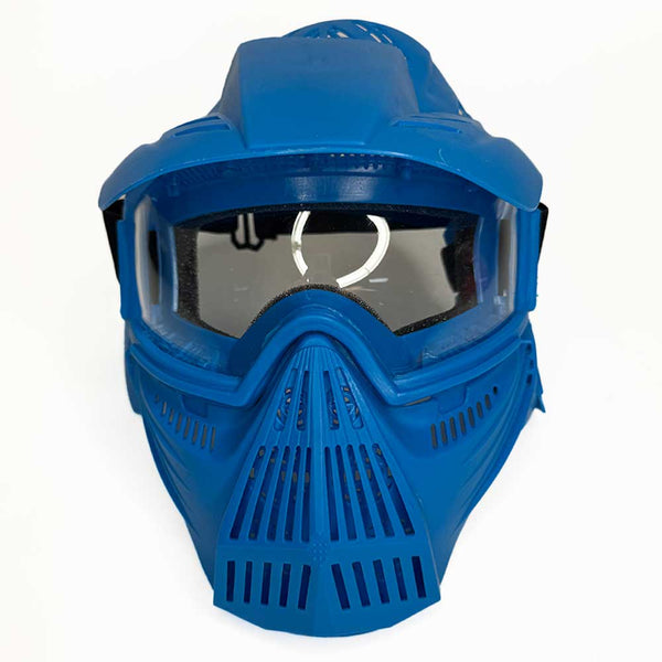 Gelstorm Mask Blue