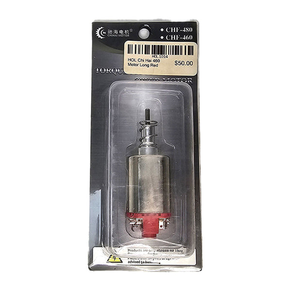 HOL Chi Hai 460 Motor Long Red
