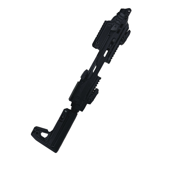 Pistol Carbine Kit Black