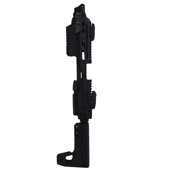 Pistol Carbine Kit Black