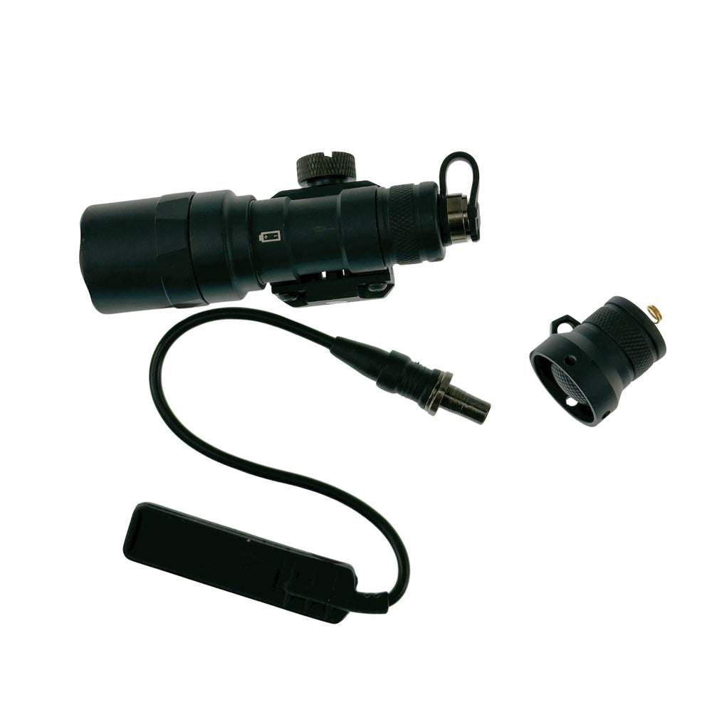Superfire Torch