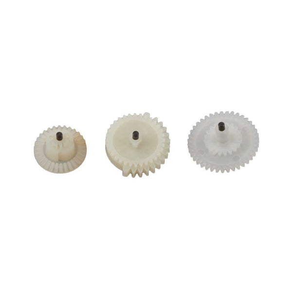 Well V2 Nylon Gear Set