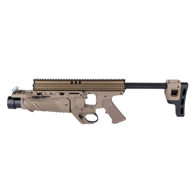 トイガン EGLM EGLM Standalone Launcher (Tan) | Ausgel