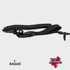 Amomax Pistol Lanyard (Black)