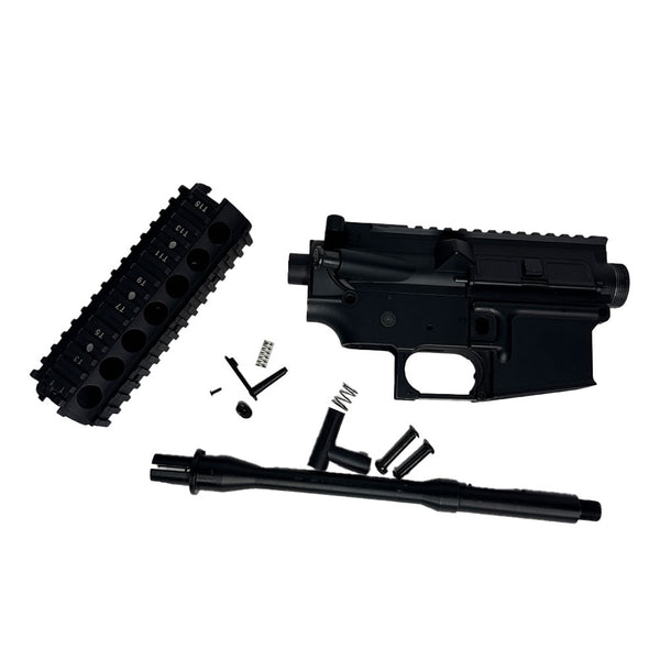 Full Metal M4 Receiver Kit