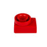 Hopper Mount Gelstorm - Red