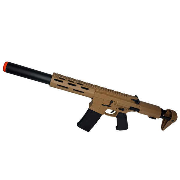 Honey Badger 7.4v Short Tan