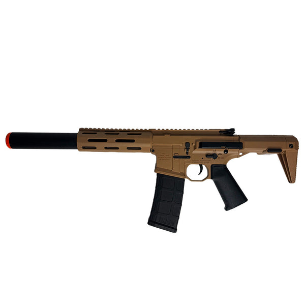 Honey Badger 7.4v Short Tan