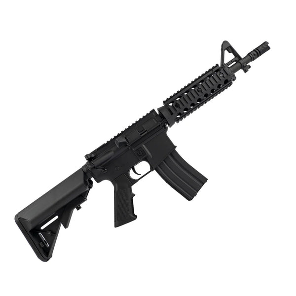 CYMA JD-100 CQB Black