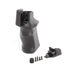 SPR M4 Pistol Grip Black