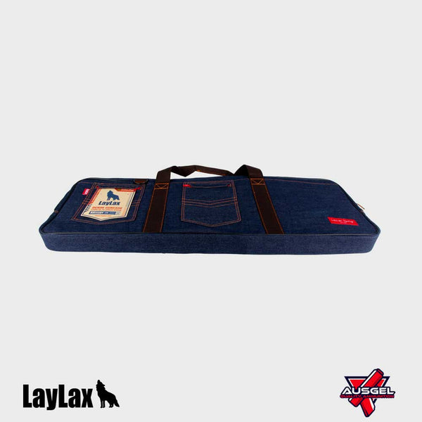Laylax 35" Denim Rifle Bag