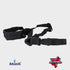 Amomax Padded Single Point Sling w/HK Clip