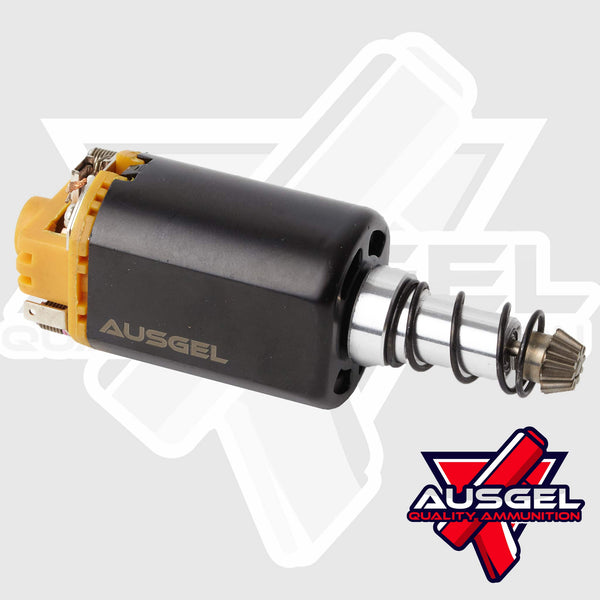 AUSGEL Yellow 460 motor (Long)