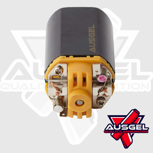 AUSGEL Yellow 460 motor (Short)